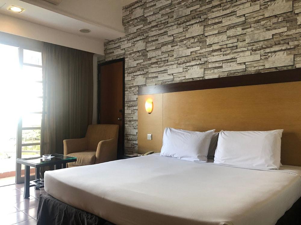 Flamingo Hotel By The Lake, Kuala Lumpur Ampang  Esterno foto